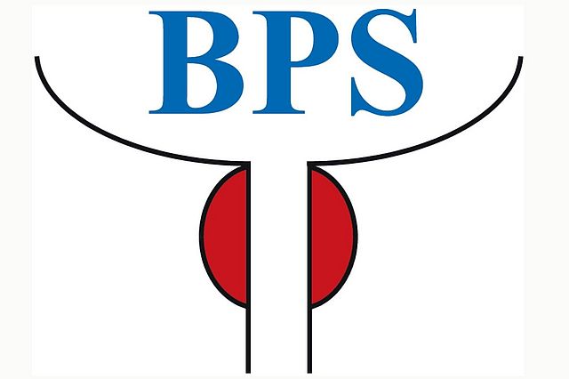Bild Logo des Bundesverbandes Prostata Selbsthilfe e.V. 